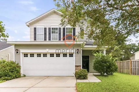 102 Surlington Dr, Ladson, SC 29456