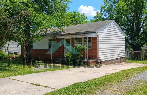 1508 18th St, Greensboro, NC 27405