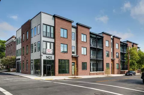 1421 Bainbridge St #203, Richmond, VA 23224