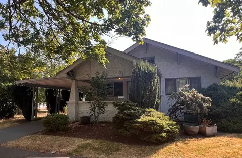 1287 Washington St, Eugene, OR 97401