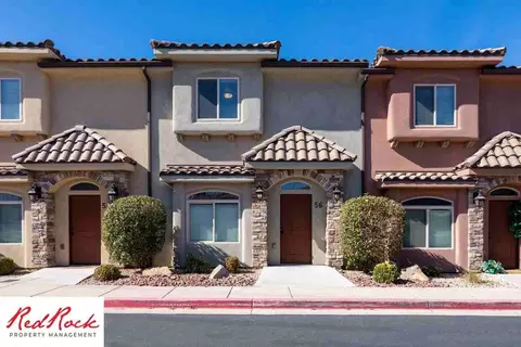 2075 S Sir Monte Dr #65, Saint George, UT 84770