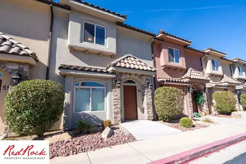 2075 S Sir Monte Dr #65, Saint George, UT 84770