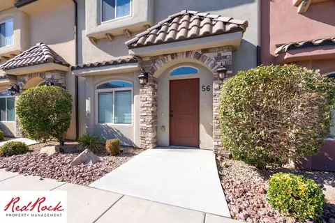 2075 S Sir Monte Dr #65, Saint George, UT 84770