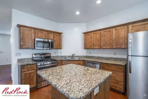 2075 S Sir Monte Dr #65, Saint George, UT 84770