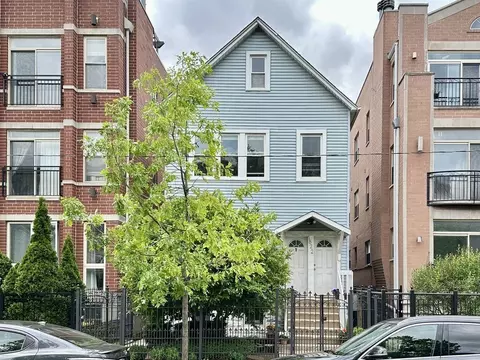 1622 N Campbell Ave #CH, Chicago, IL 60647