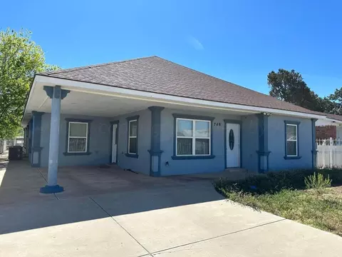 746 N Williams St #A, Amarillo, TX 79107