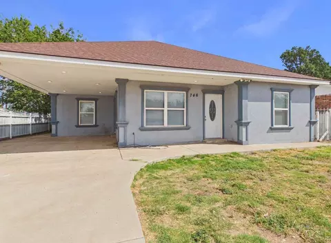 746 N Williams St #A, Amarillo, TX 79107
