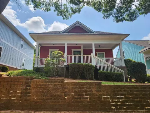 2090 Lakeside Dr #1, Athens, GA 30605