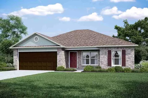 1600 Raden St, Conway, AR 72032
