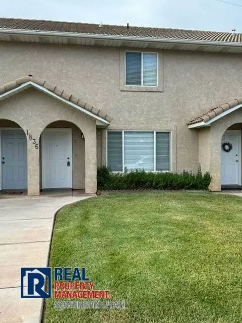1836 W 950 N #2, Saint George, UT 84770