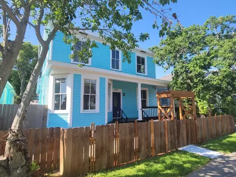 3919 Avenue O, Galveston, TX 77550