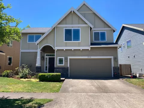 2515 N Roger Smith Dr, Newberg, OR 97132