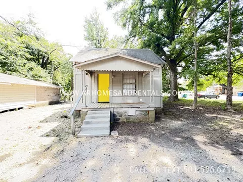 1912 W 16th St, North Little Rock, AR 72114