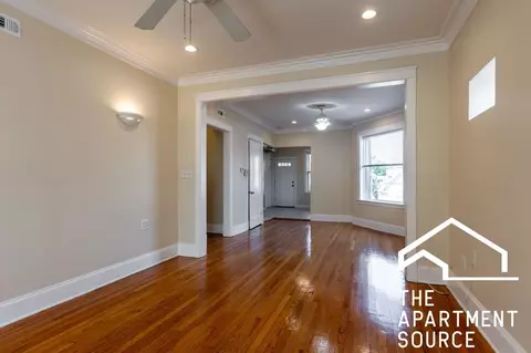 1102 N Central Ave #2, Chicago, IL 60651