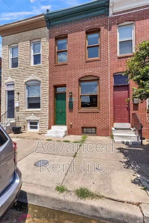 2802 E Fairmount Ave, Baltimore, MD 21224