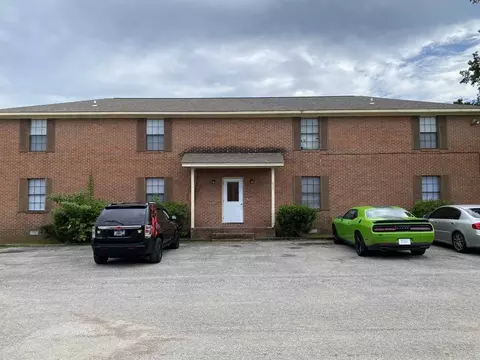 655 Old Humboldt Rd #A, Jackson, TN 38305