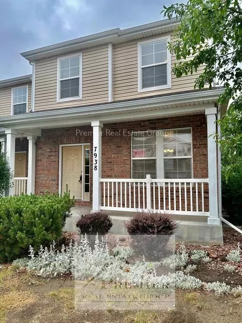 7938 Sandy Springs Pt, Fountain, CO 80817