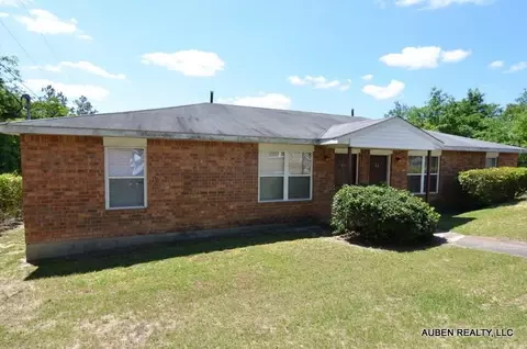 2311 Walden Dr, Augusta, GA 30904