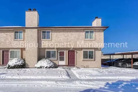 3066 Starlight Cir, Colorado Springs, CO 80916