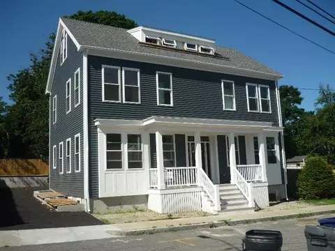 6 Larose Pl #1, Boston, MA 02135