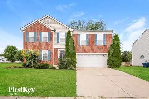 3687 Shag Bark, Amelia, OH 45102