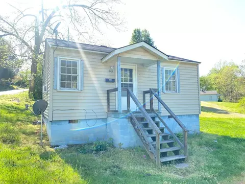 801 Oval St, Kannapolis, NC 28081