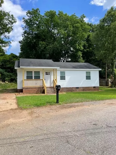 10 Winn St, Greenville, SC 29601