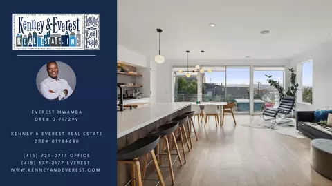 28 Montcalm St, San Francisco, CA 94110