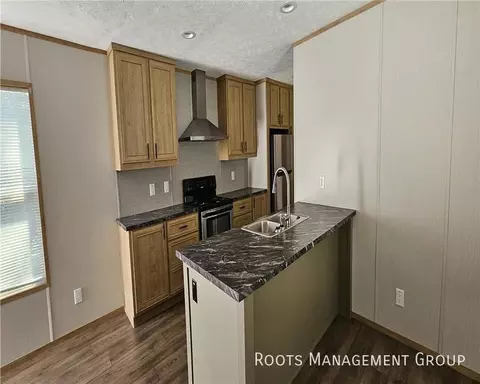 1520 Orange Rd #24, Ashland, OH 44805