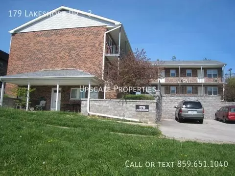 179 Lakeshore Dr #3, Lexington, KY 40502