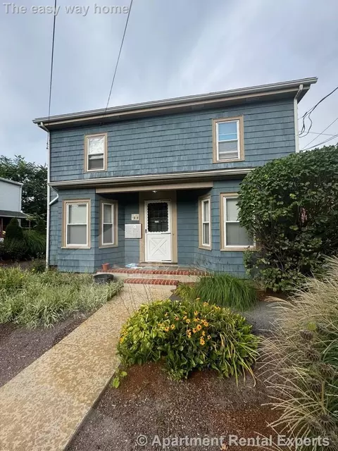 213 Beacon St #4, Somerville, MA 02143
