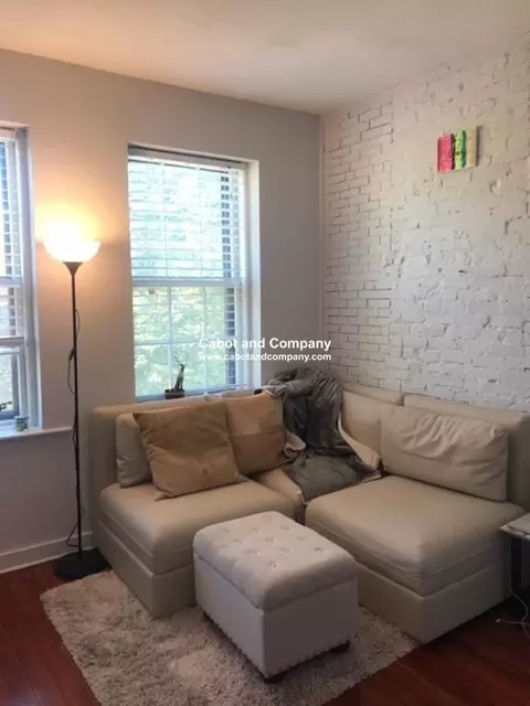 200 Warren Ave #3A, Boston, MA 02116