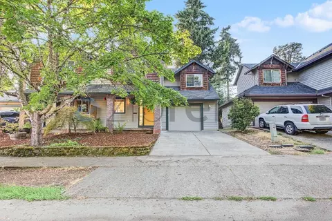 803 NE 70th Ave, Hillsboro, OR 97124