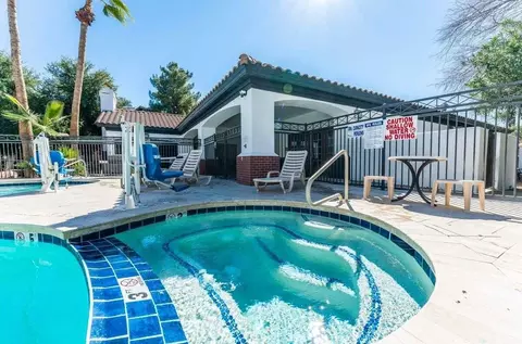 5858 W Chandler Blvd, Chandler, AZ 85226