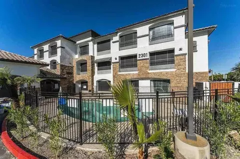2301 E Southern Ave, Tempe, AZ 85282