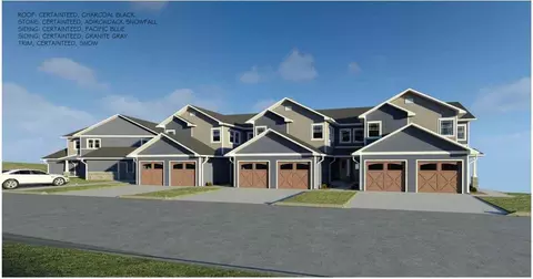 118 Eiche Dr #3, Slinger, WI 53086