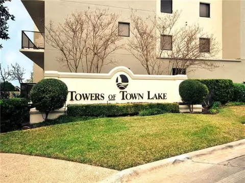 40 N Interstate 35, Austin, TX 78701