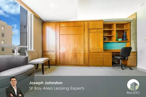 766 Harrison St #609, San Francisco, CA 94107