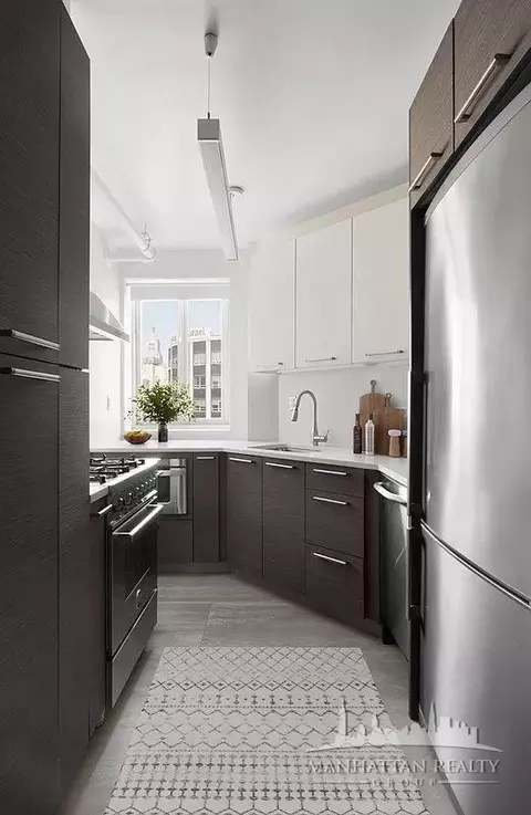Undisclosed, New York, NY 10009