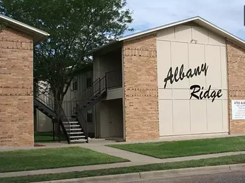 4705 Albany Ave #29, Lubbock, TX 79414