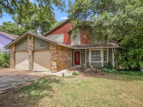 1704 Waterloo Trl #NA, Austin, TX 78704