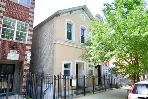 1252 N Greenview Ave #1, Chicago, IL 60642