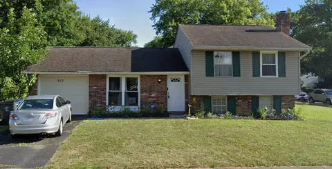615 Moss Oak Ave, Gahanna, OH 43230