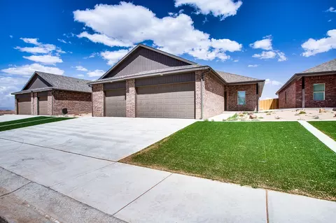 1708 Corpus Ave, Wolfforth, TX 79382