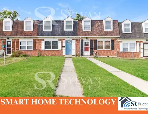 1635 Wentworth Ave, Parkville, MD 21234