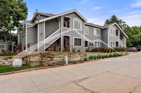 8500 E Jefferson Ave #6H, Denver, CO 80237