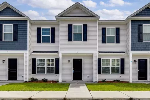 13 Red Robin Ct, Port Wentworth, GA 31407