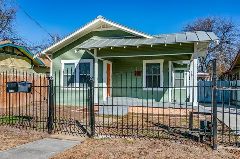 1619 Nolan St #B, San Antonio, TX 78202