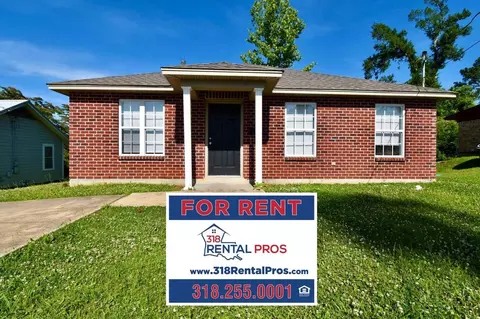 616 Evans St, Ruston, LA 71270