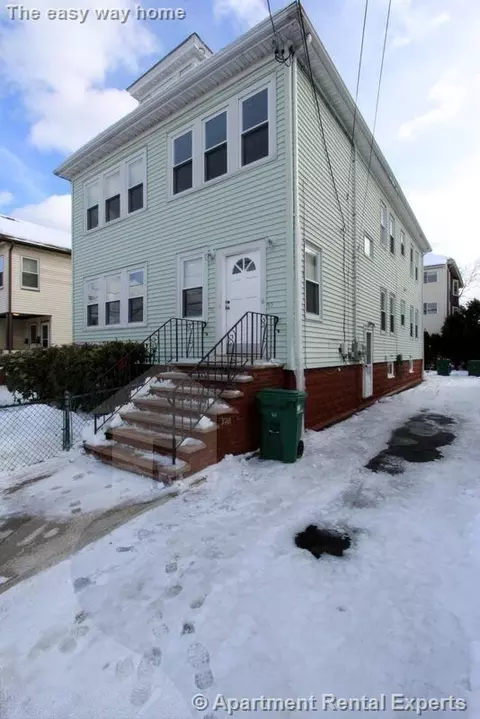 23 Bonner Ave #1, Medford, MA 02155